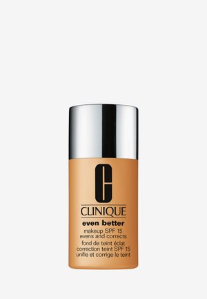 Clinique EVEN BETTER MAKEUP SPF 15 - Foundation - WN94 deep neutral