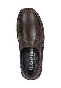 Josef Seibel Slipper - tabak
