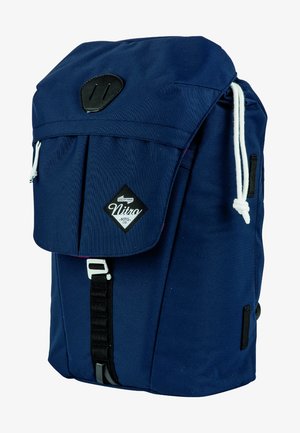 Nitro Nikuro sac à dos 54 cm compartiment pour ordinateur portable Nitro Nikuro sac à dos 54 cm compartiment pour ordinateur portable