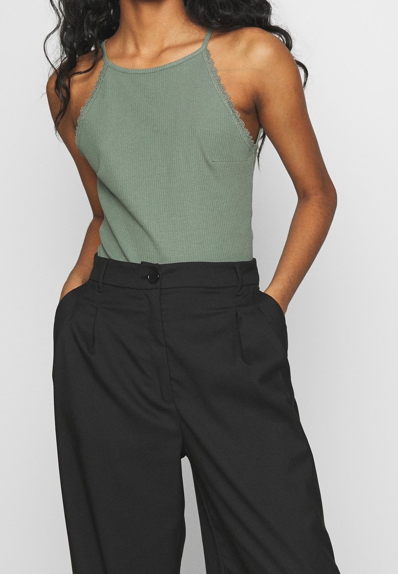 Even&Odd Débardeur - green