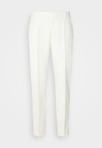 Geselecteerd, open white