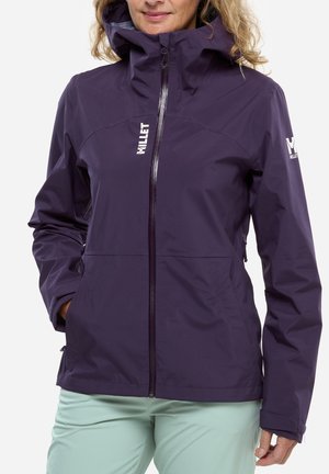 Millet SENECA STORM 3L - Veste imperméable - violet