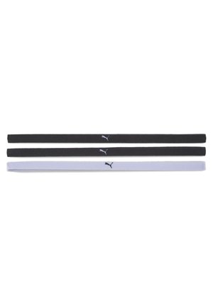 3 PACK - Collana - black