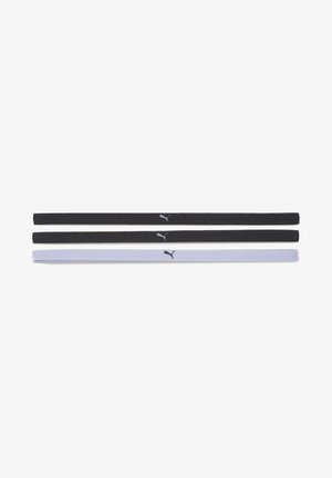 Puma, 3 PACK - Collana - black
