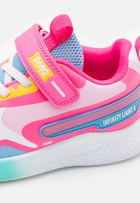 Primigi BLINKY - Zapatillas - rosa/fuxia