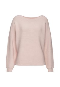 Unausgewählt, altrosa