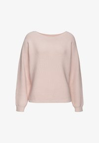 Unausgewählt, altrosa