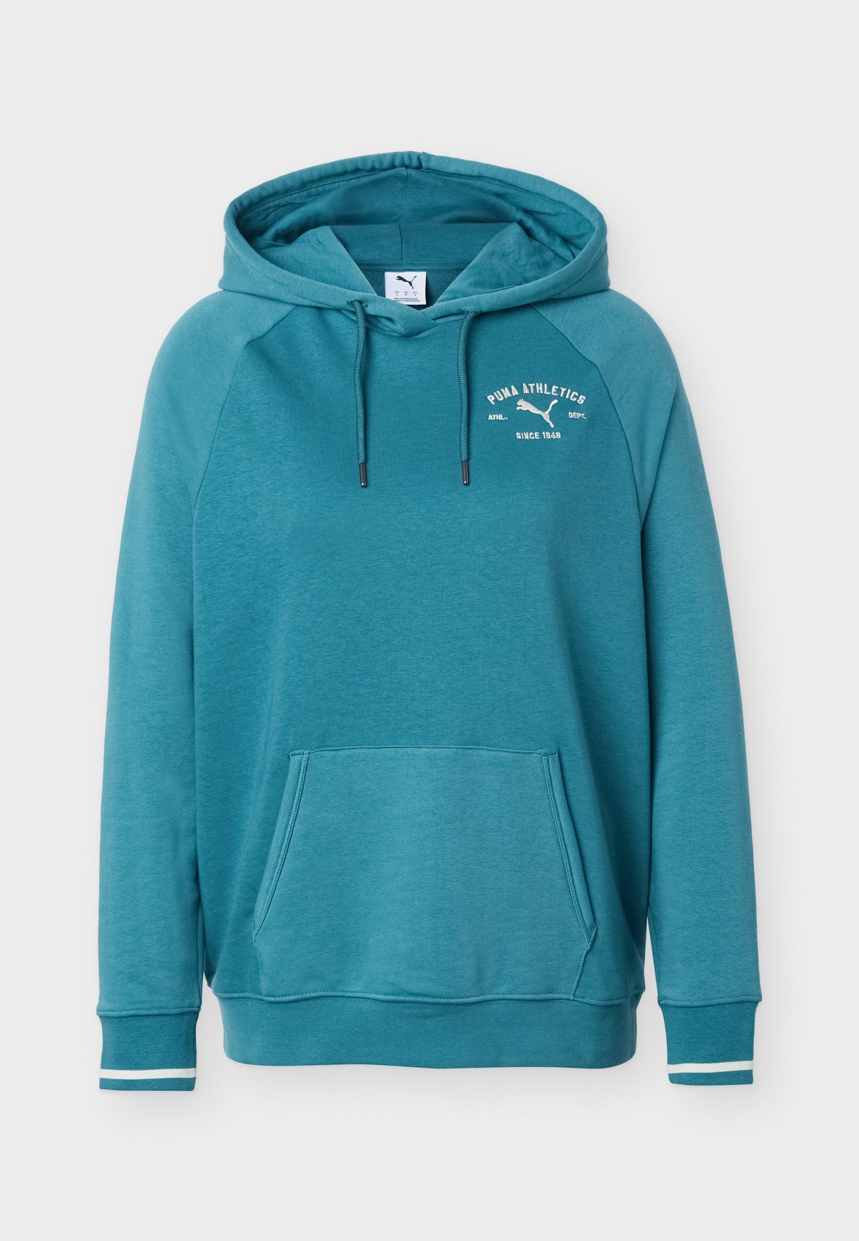 CLASS RELAXED HOODIE