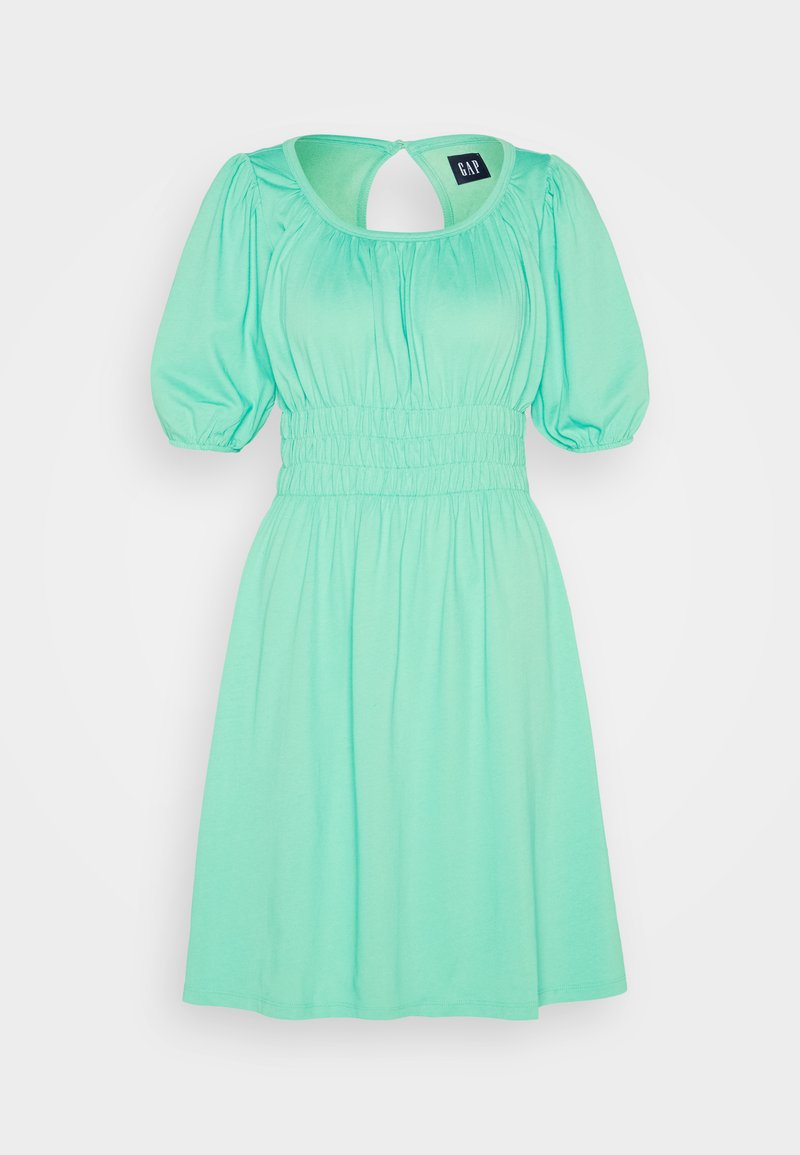 GAP Jerseyjurk groen