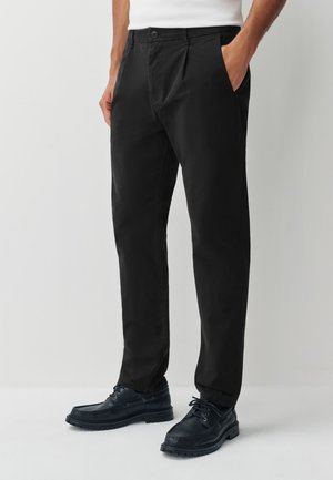 Next SIGNATURE - Chinos - black