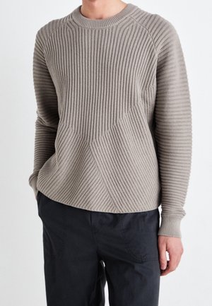 Jumper - grey