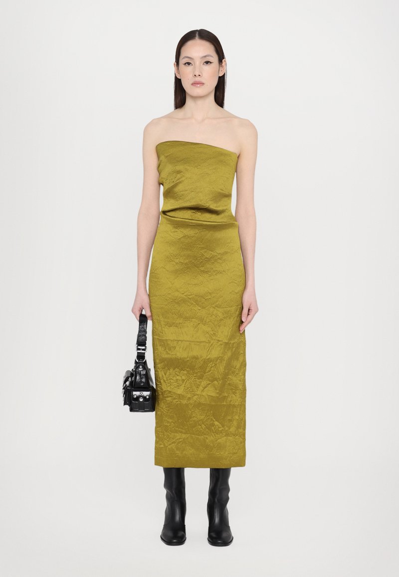 TOVE KEZIA - Occasion wear - gold/gold-coloured - Zalando.co.uk