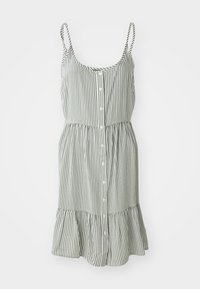 Vero Moda VMTASSA NOOS - Blouse - snow white/blanc