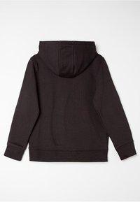 Vans Jersey con capucha - dark grey