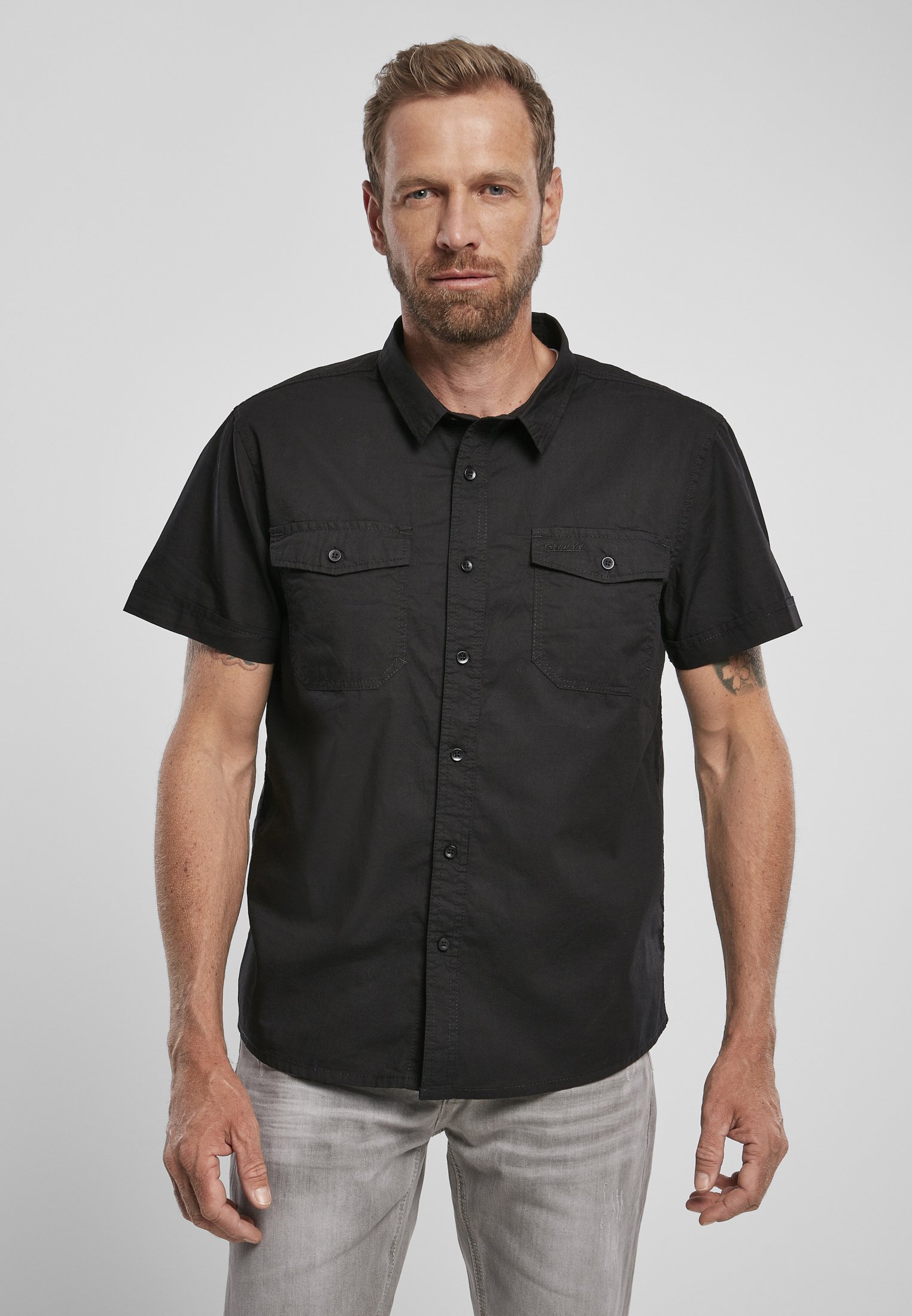 Herren ROADSTAR - Hemd Herren ROADSTAR - Hemd