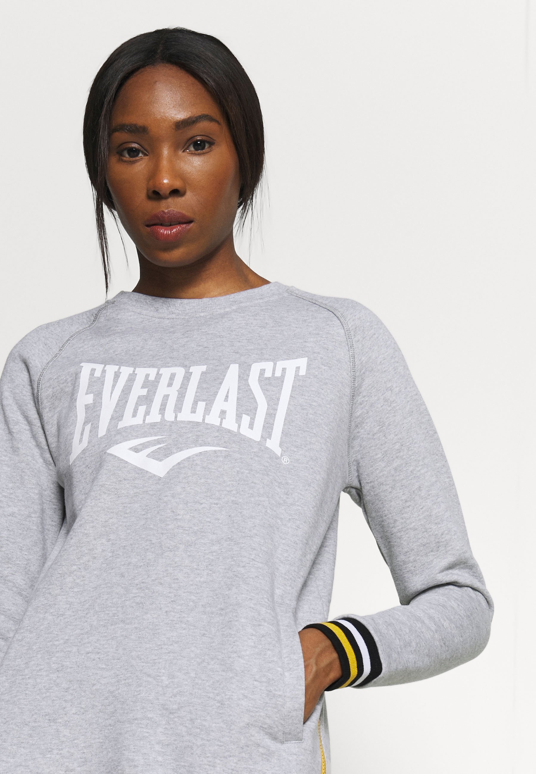 brandy button up sweater