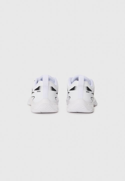PUMA VARION II UNISEX - Handball shoes - white/black — photo 3