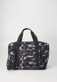 Unselected, off noir