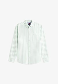 Niewybrane, bahama green