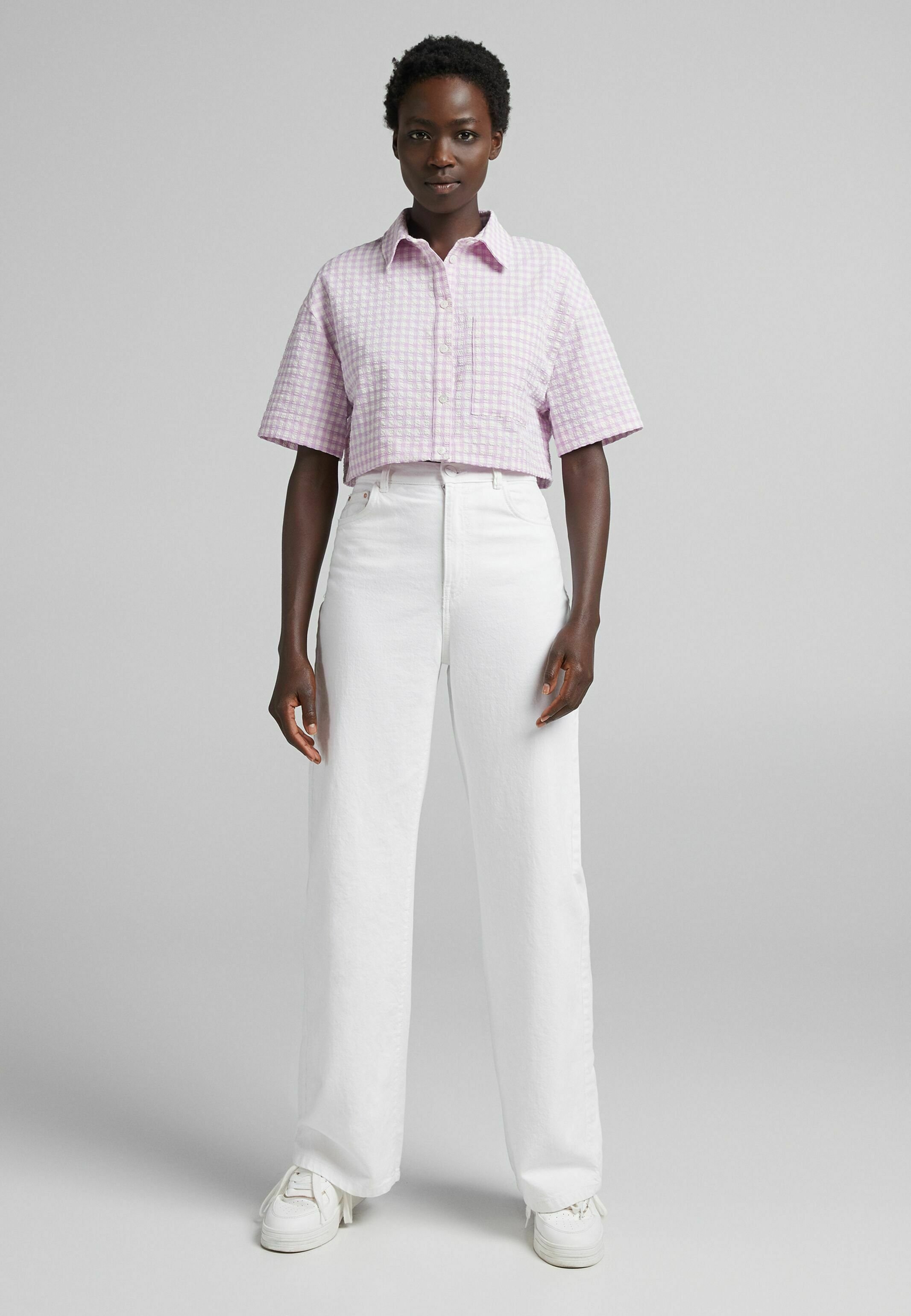 Donna Camicia Donna Camicia