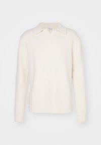 Pullover - natural