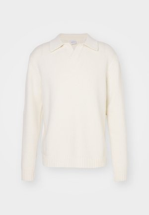 ASPESI Jumper - natural