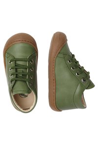 Naturino COCOON - Baskets basses - grün