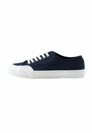 REGULAR FIT - FOREVER COMFORT BASEBALL - Trainers - navy