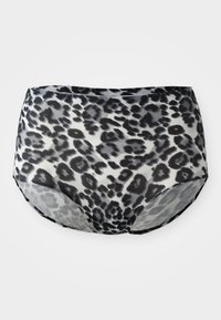 Slip - grey