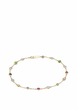RAINBOW GEMSTONE  - Bracelet - multicoloured