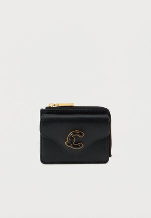Wallet - noir