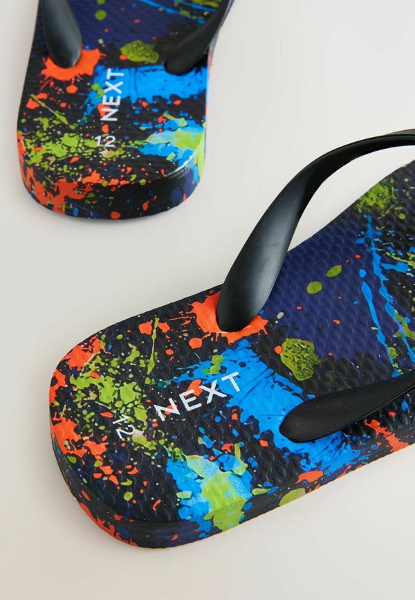 REGULAR FIT – FLIP FLOPS – Bade-Zehentrenner