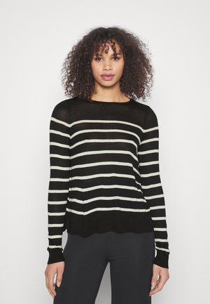 Vero Moda VMAUDREY SHORT JACKET - Winterjas - silver mink/beige