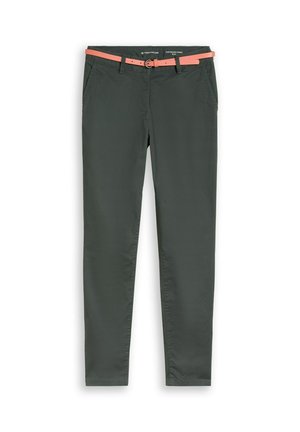 TOM TAILOR, - Chinosy