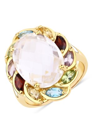 Ring - weiß