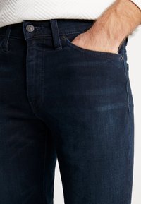 Levi's® Jeans slim fit - dark-blue denim