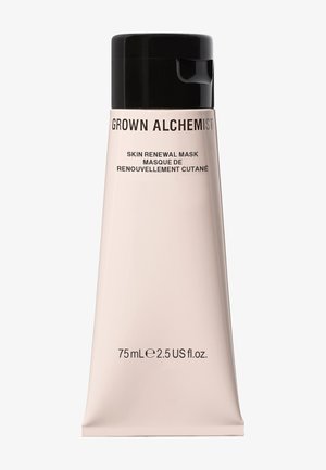 Grown Alchemist SKIN RENEWAL MASK - Maseczka