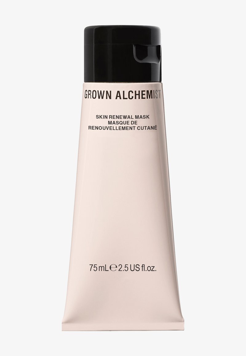 Grown Alchemist - SKIN RENEWAL MASK - Ansigtsmaske, Forstør