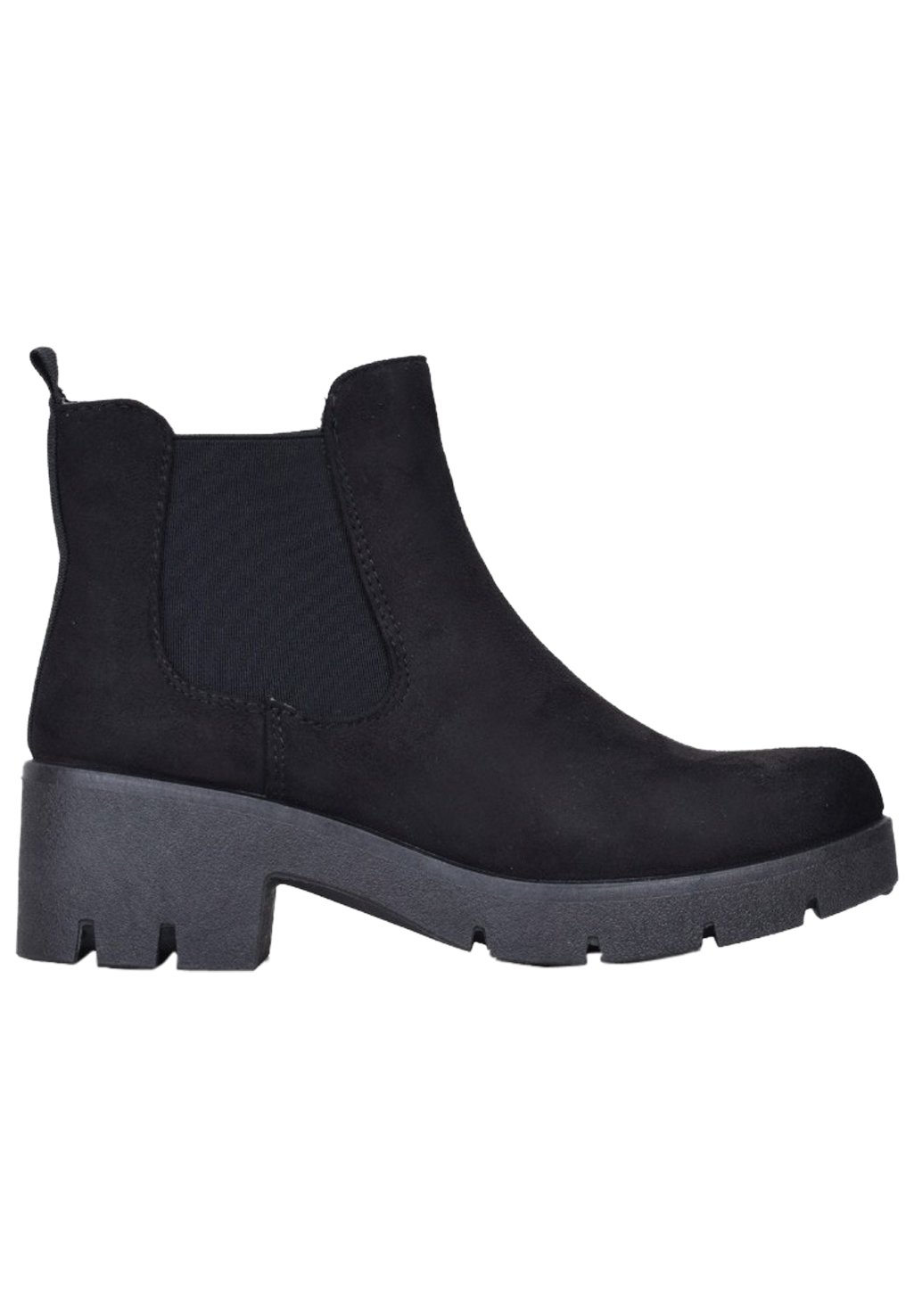Bosanova Botines bajos - black/negro - Zalando.es
