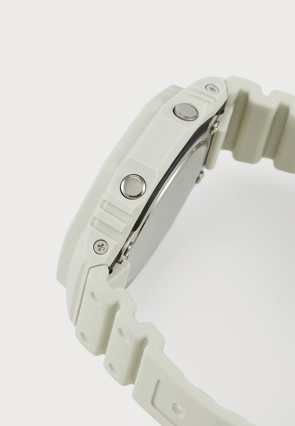 UNISEX - Chronograph watch - beige3