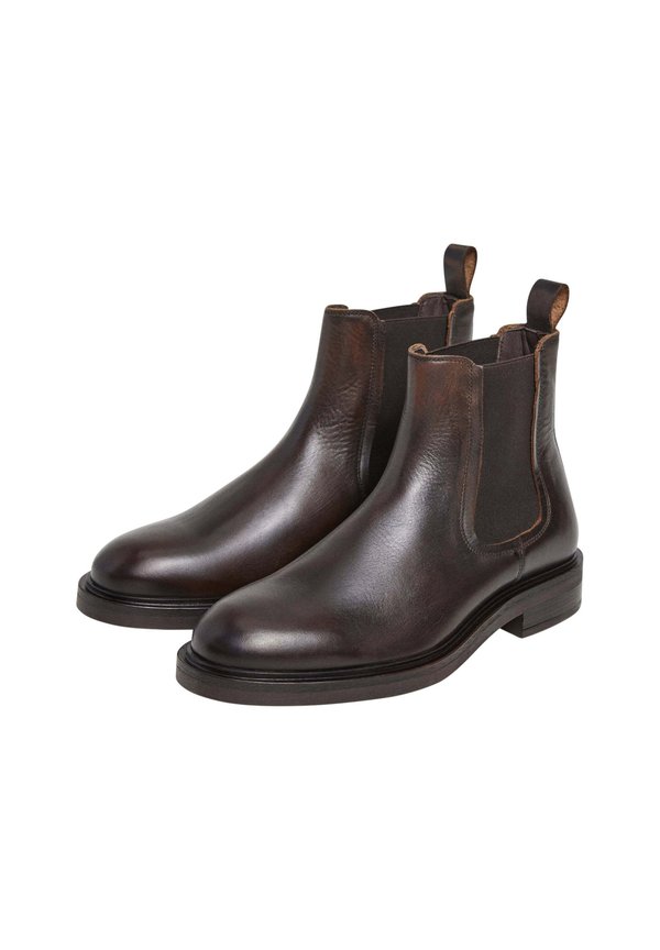EGMONT CHELSEA - Classic ankle boots4