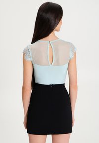 Rinascimento Bluse - verde