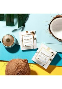 Foreo FOREO UFO™ MASKS - COCONUT OIL - Face oil