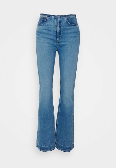 rag & bone PEYTON - Jean bootcut - misty