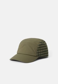 TENNIS TOUR UNISEX - Cap - olive