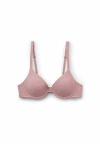 Niet geselecteerd, pink