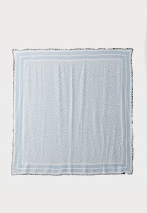 LAIK - Tuch - light/pastel blue