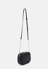 Patrizia Pepe BORSA BAG - Borsa a tracolla - nero