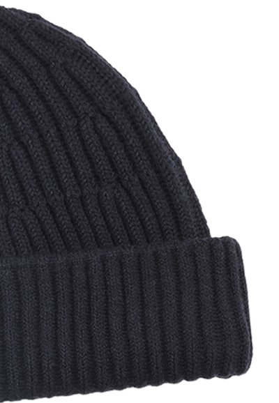 NN.07 Berretto - navy blue