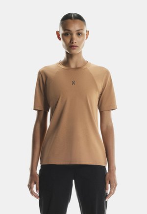 TREK-T - Camiseta básica - sphynx